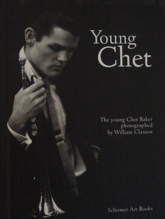 Young Chet