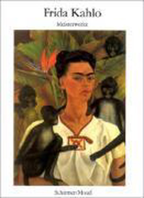 Frida Kahlo