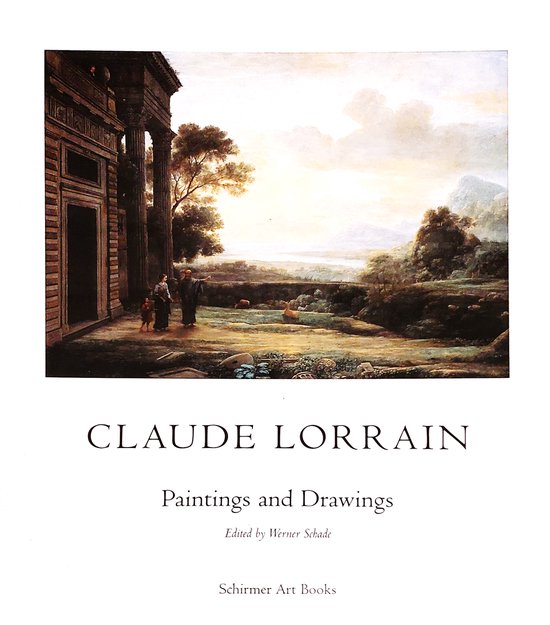 Claude Lorrain