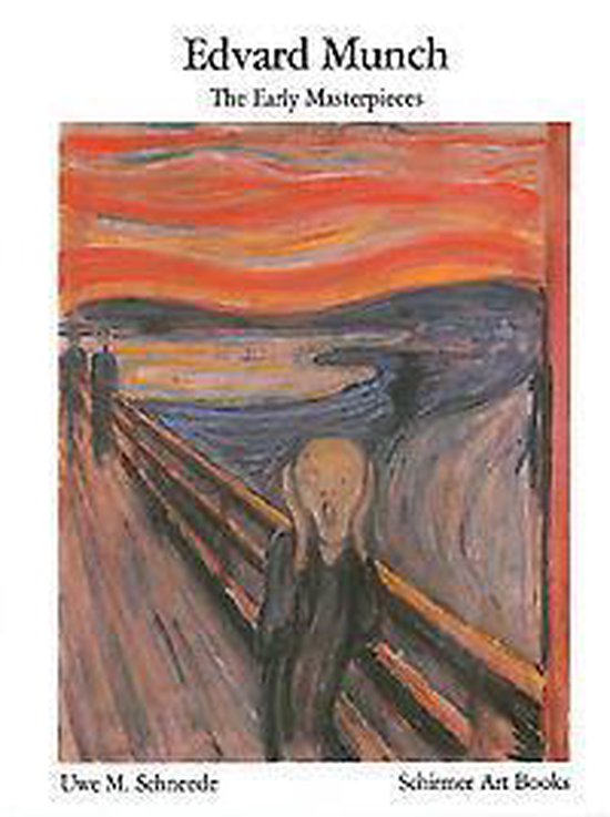 Edvard Munch