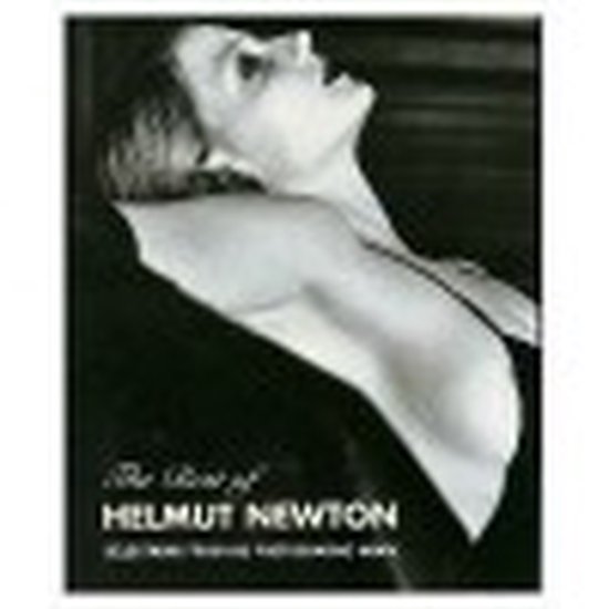 The Best of Helmut Newton