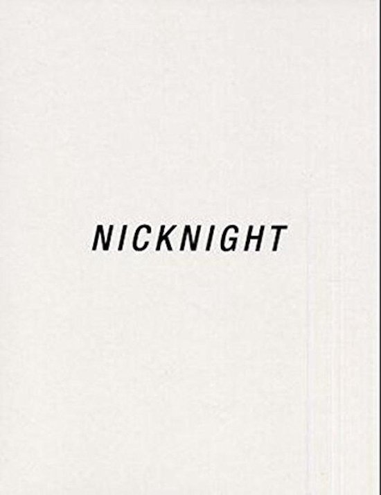 Nicknight