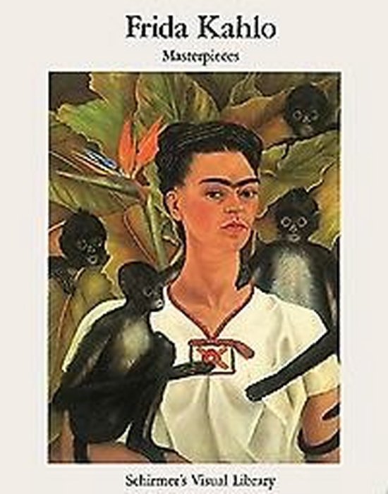Frida Kahlo Masterpieces