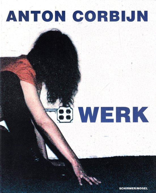 Anton Corbijn