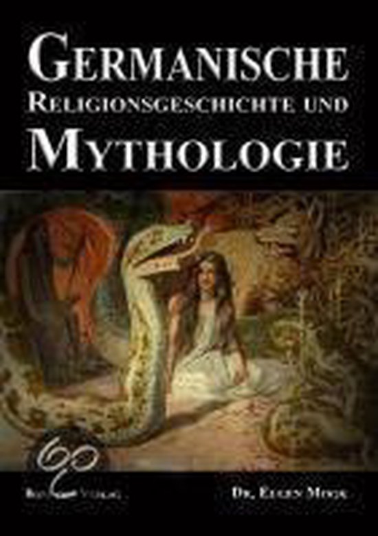 Germanische Religionsgeschichte und Mythologie