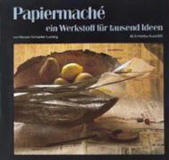 Papiermache