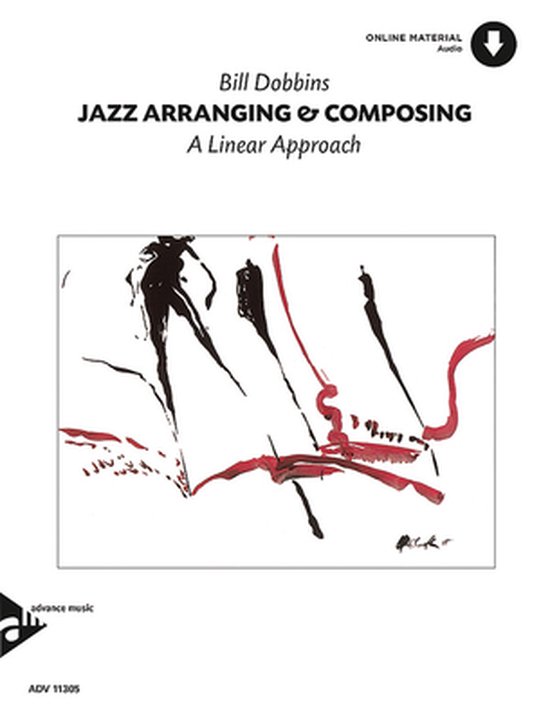 Jazz Arranging & Composing