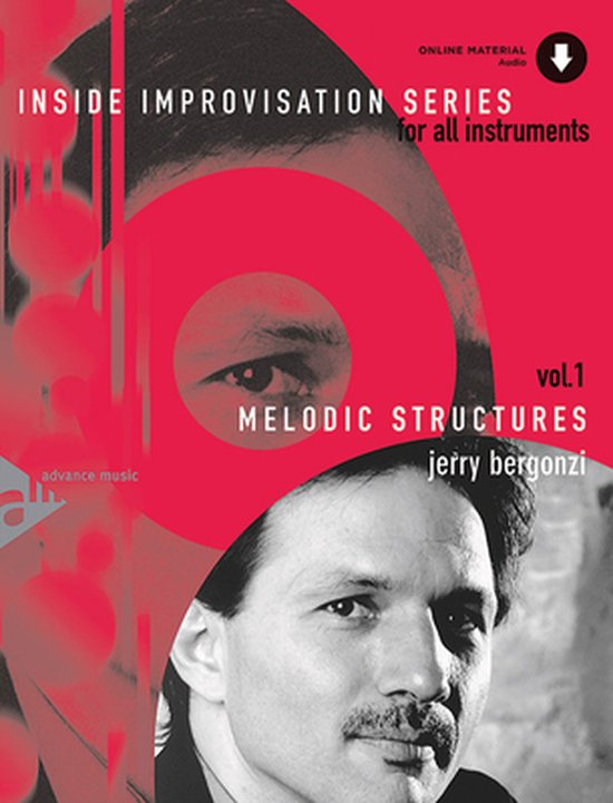 Inside Improvisation, Vol 1