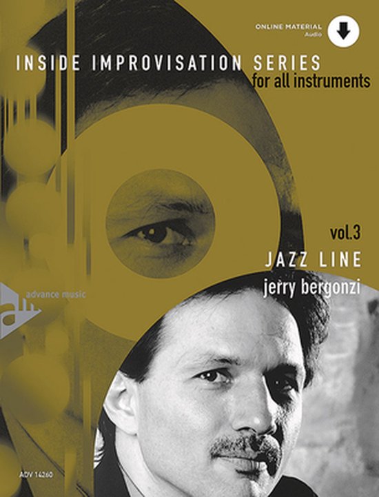 Inside Improvisation, Vol 3