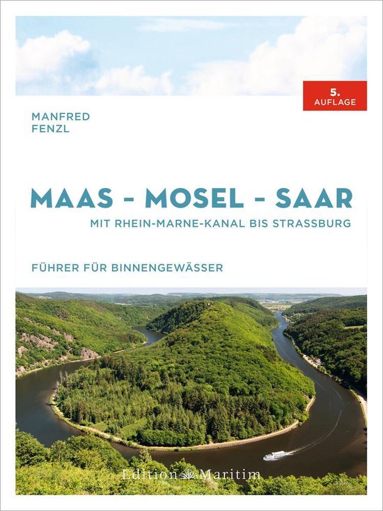 Maas . Mosel . Saar