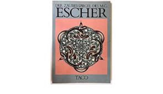 Der Zauberspiegel des M.C. Escher