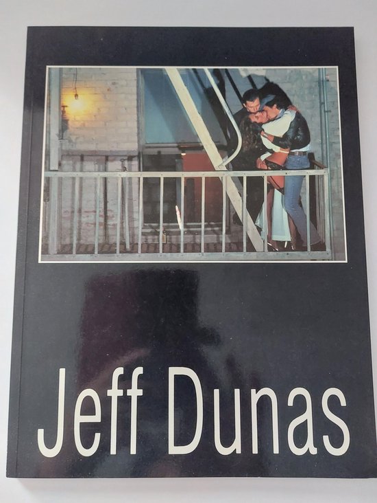 Jeff Dunas