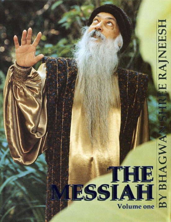 The Messiah, Volume one