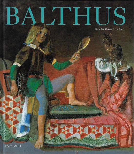 Balthus