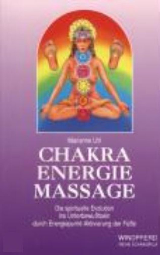 Chakra Energie Massage