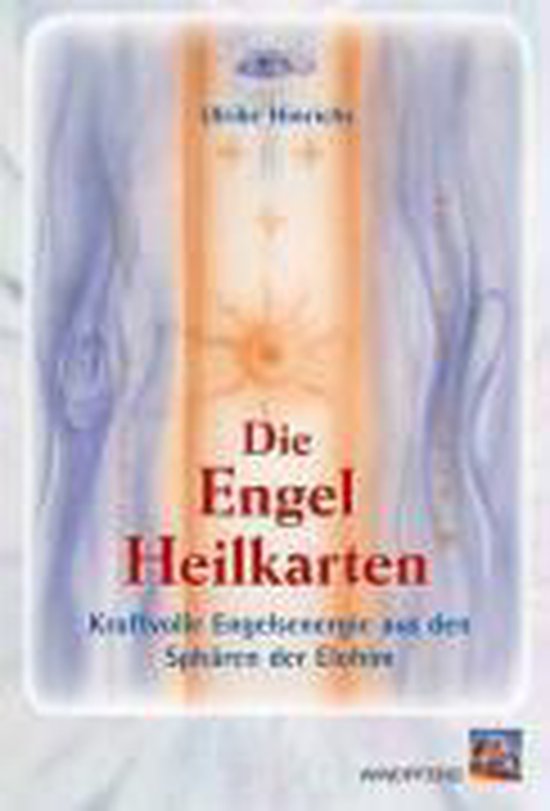 Die Engel-Heilkarten