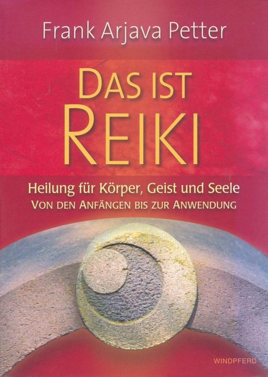 Das ist Reiki