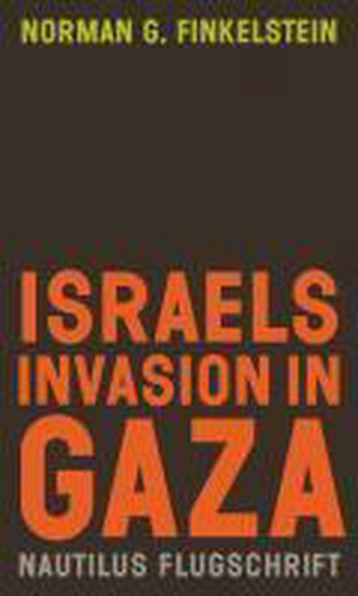 Israels Invasion in Gaza