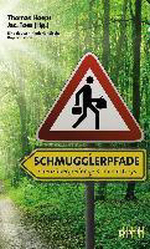 Schmugglerpfade