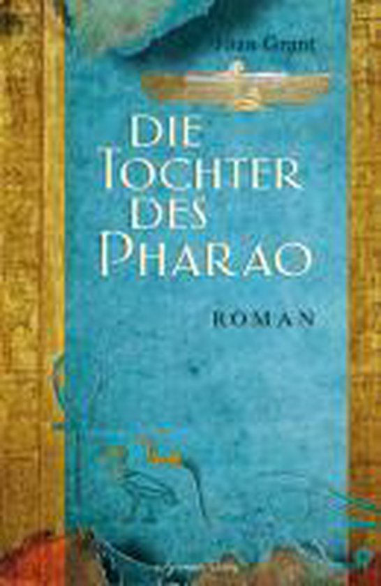 Die Tochter des Pharao