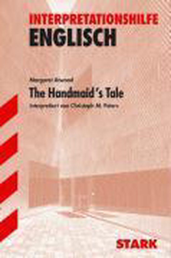 Interpretationshilfe Englisch. The handmaid`s Tale