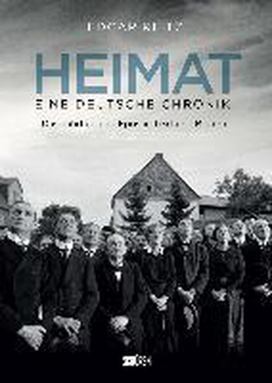 Heimat - Eine deutsche Chronik