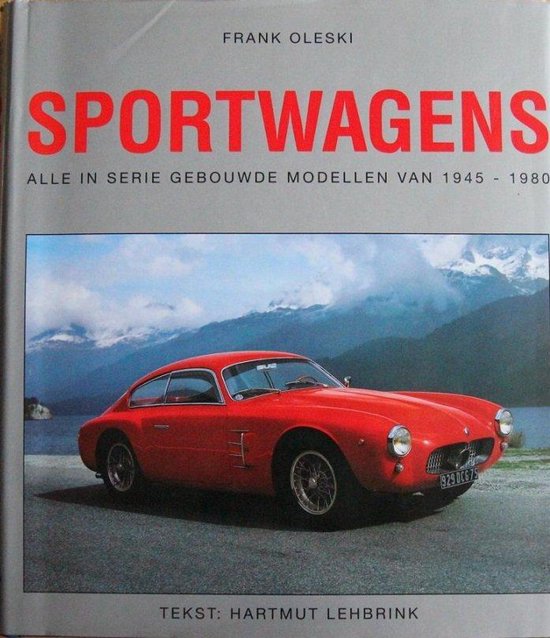 Sportwagens