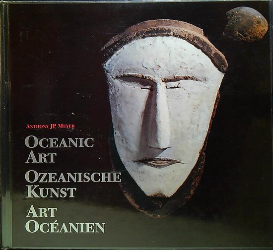 Oceanic Art