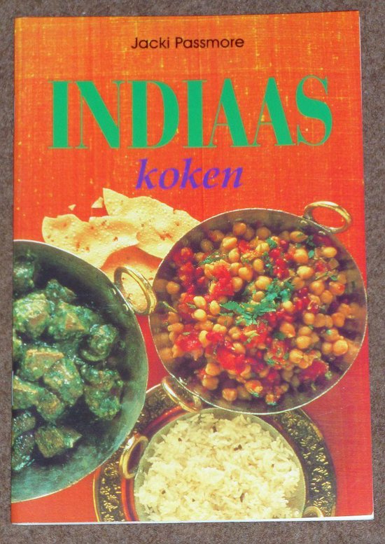 INDIAAS KOKEN