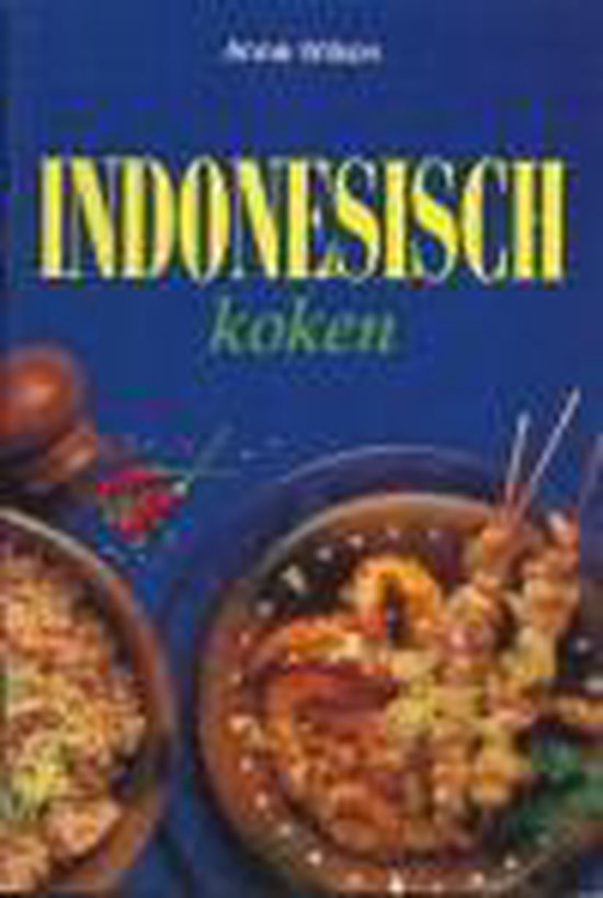 INDONESISCH KOKEN