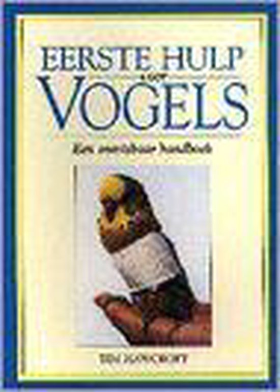 Eerste hulp voor vogels