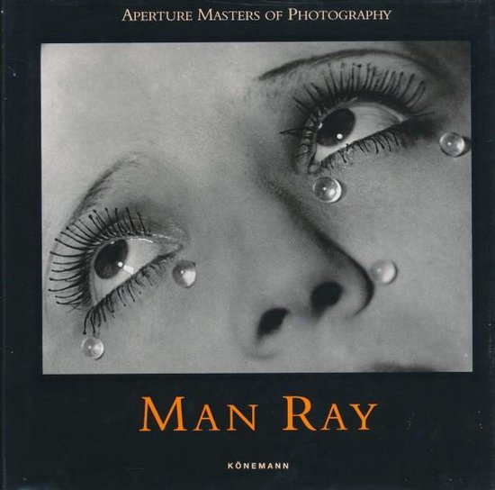 Man Ray