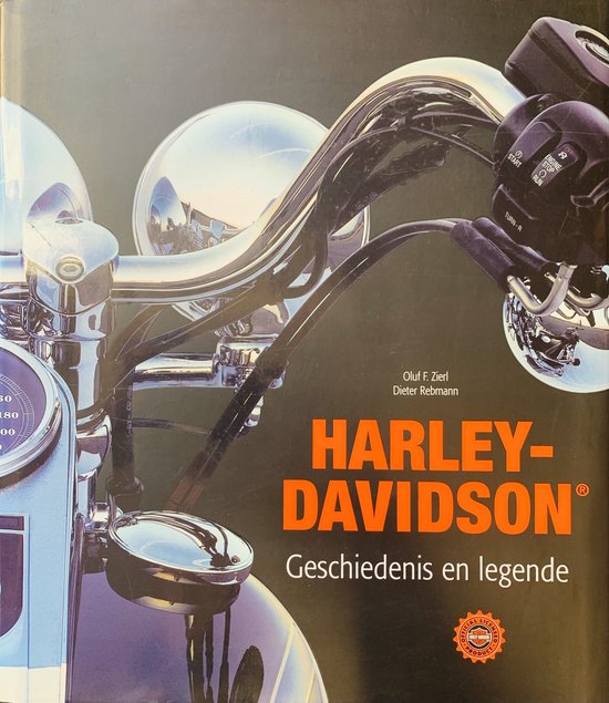 Harley-Davidson