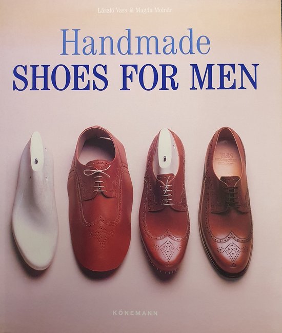 Handmade Shoes for Men