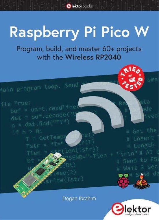 Raspberry Pi Pico W