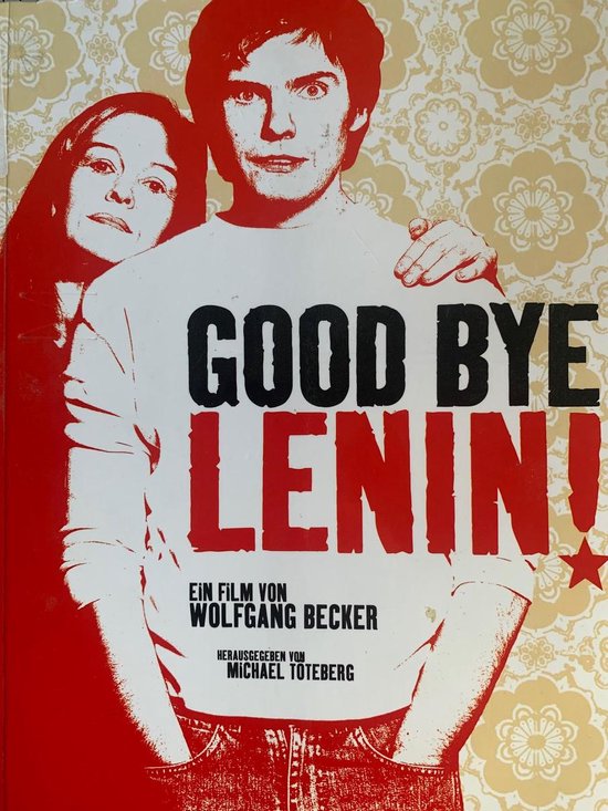 Goodbye, Lenin!