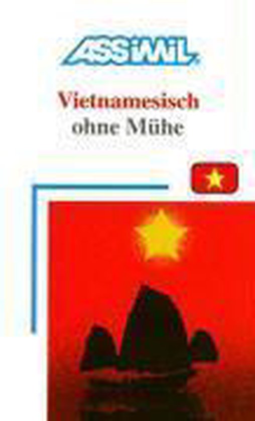 ASSiMiL Vietnamesisch ohne Mühe