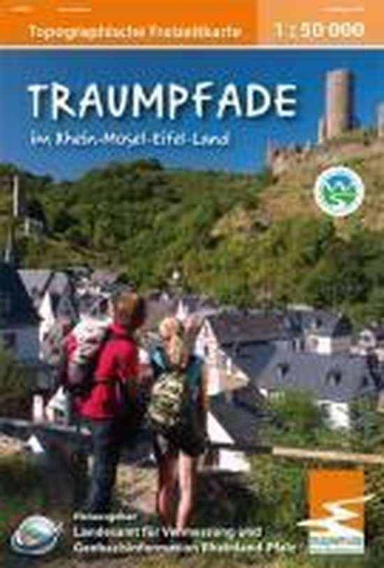 Traumpfade im Rhein-Mosel-Eifel-Land