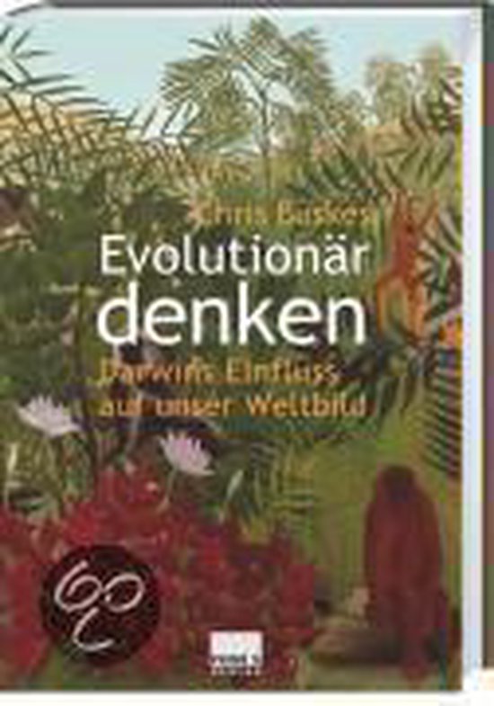 Evolutionär denken