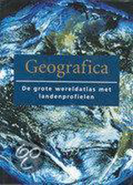 Geografica