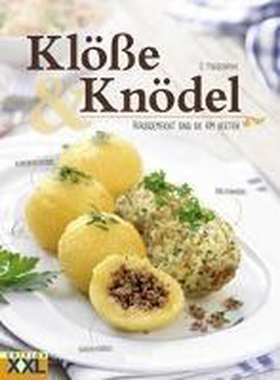 Klöße & Knödel