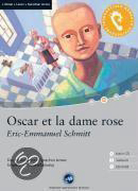 Oscar et la dame Rose