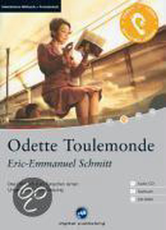 Odette Toulemonde