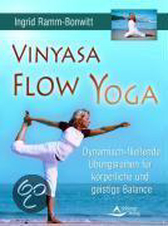 Vinyasa Flow Yoga