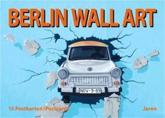 Berlin Wall Art