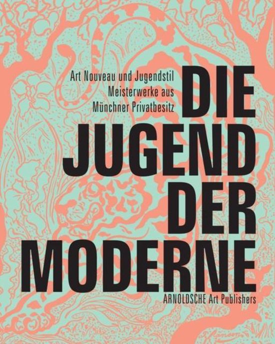 Die Jugend der Moderne