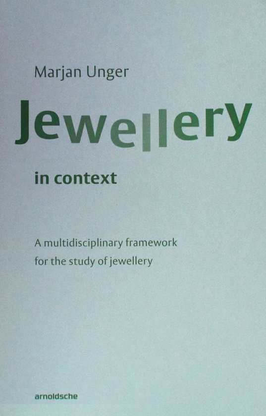 Jewellery in Context