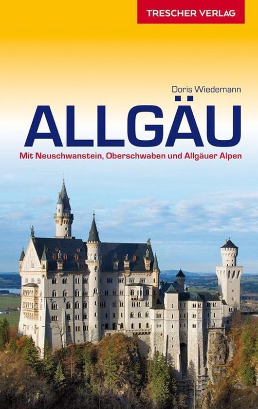 Allgäu