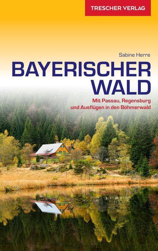 Bayerischer Wald