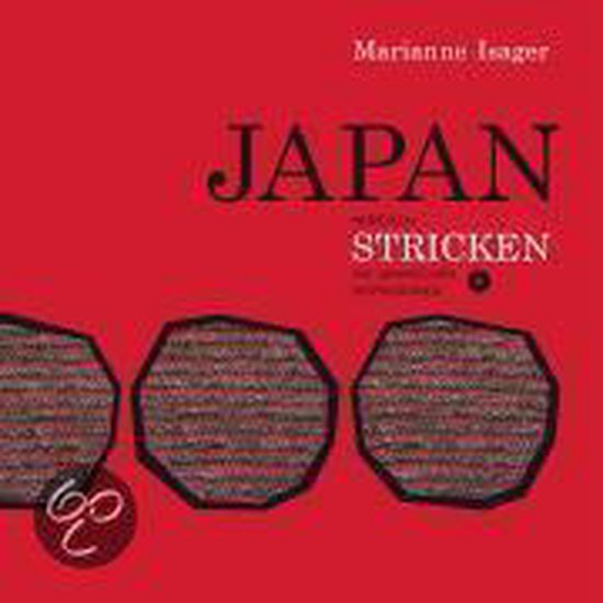 JAPAN - Nordisch Stricken mit Japanischen Inspirationen